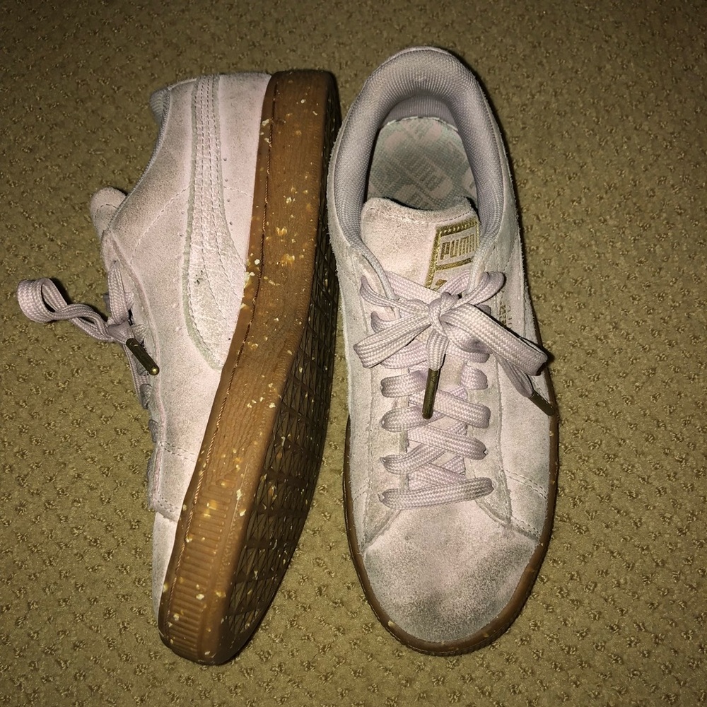 Puma Sneakers